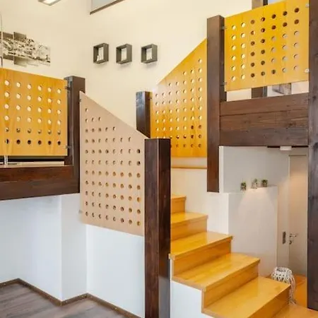 Apartamento Haldennest