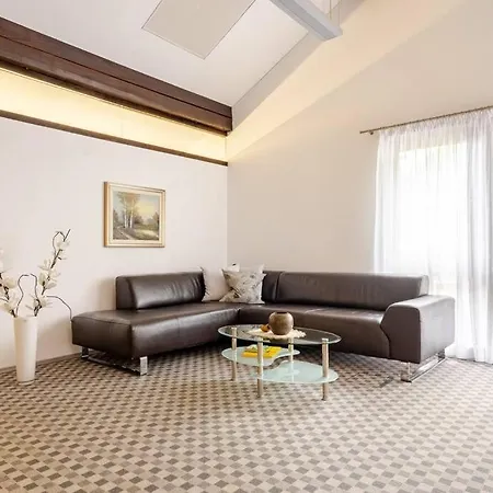 Haldennest Appartamento Bludenz