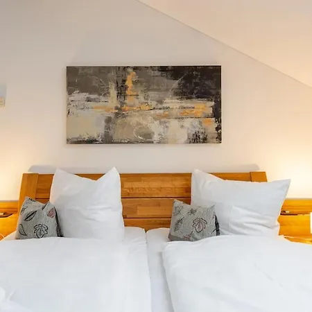Apartamento Haldennest *