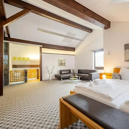 Appartement Haldennest Bludenz