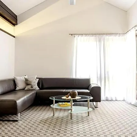 Apartment Haldennest