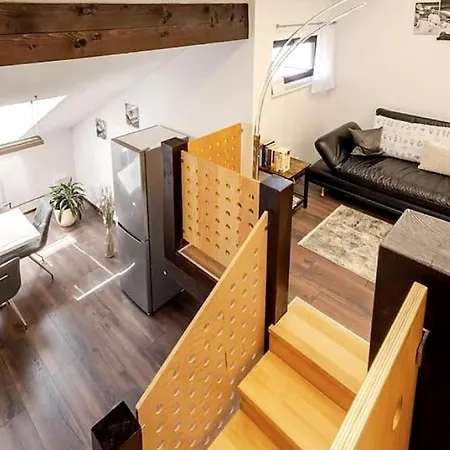 Haldennest