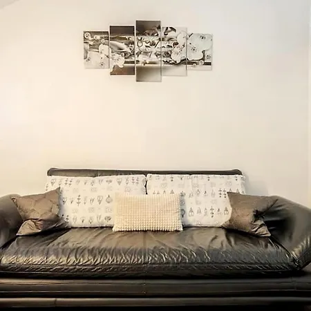 Haldennest Apartment Bludenz