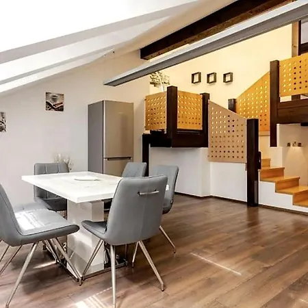 Haldennest Apartment Bludenz