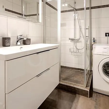 Apartment Haldennest Bludenz