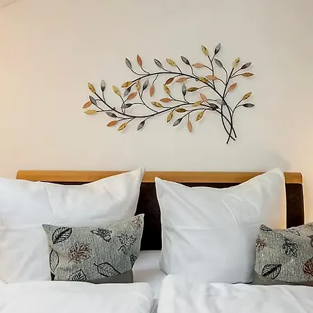 Haldennest Apartment *