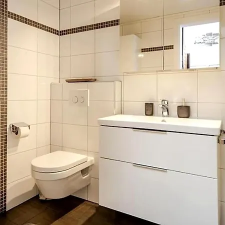 Haldennest Apartment Bludenz