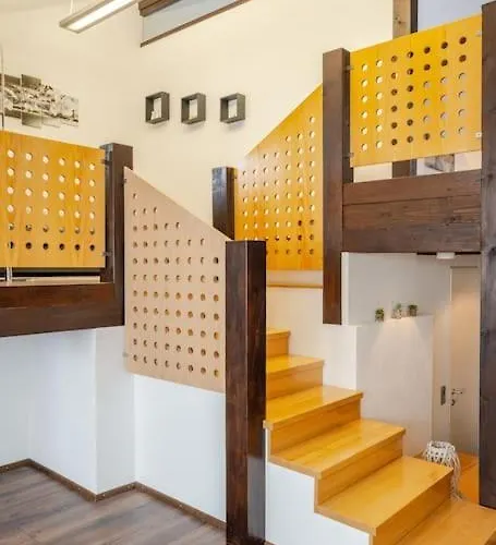 Appartement Haldennest