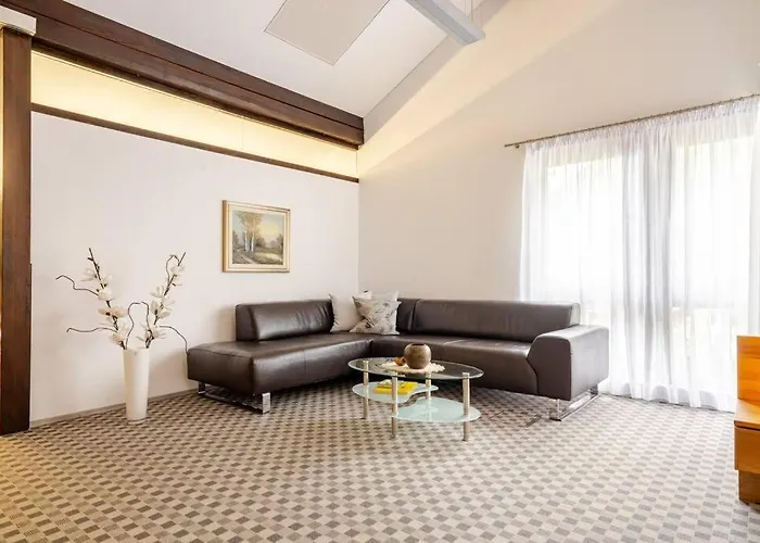 Haldennest Appartement Bludenz